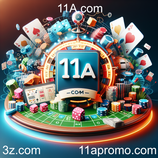 Descubra a Categoria de Estratégia Avançada no 11A.com